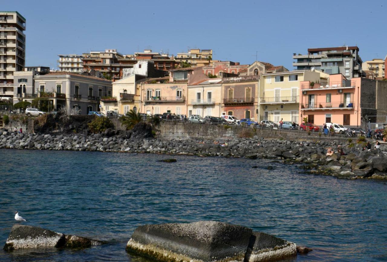 Niria Home CTA Exterior foto