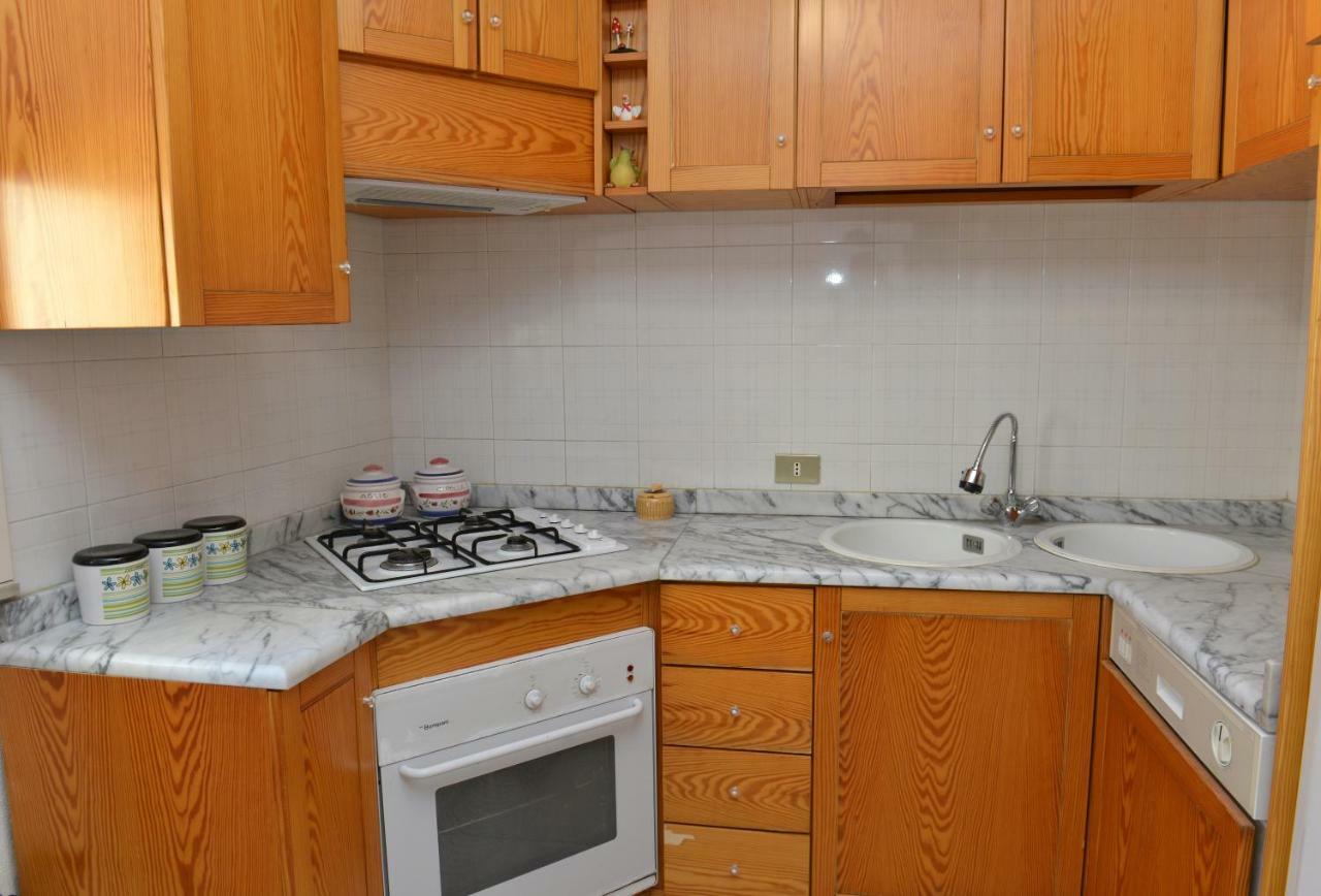 Niria Home CTA Exterior foto