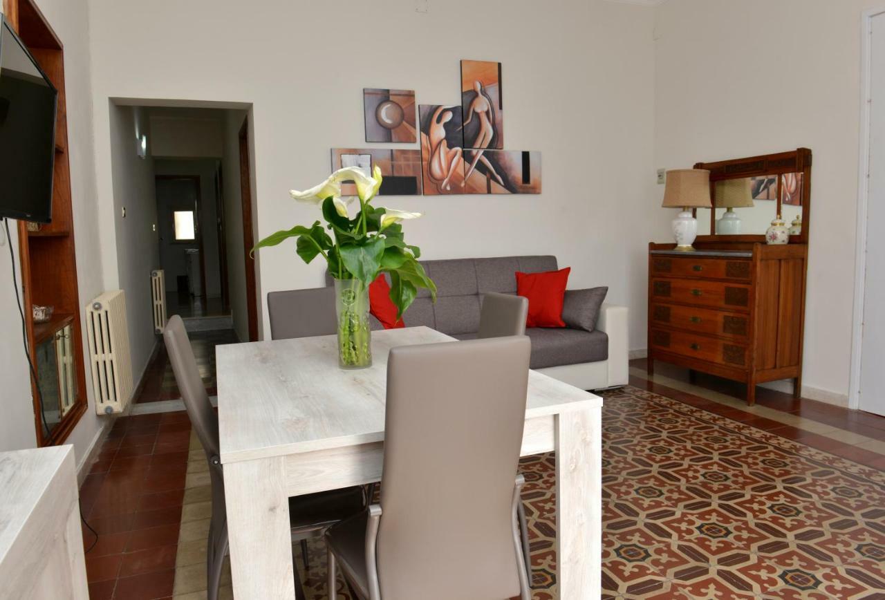 Niria Home CTA Exterior foto